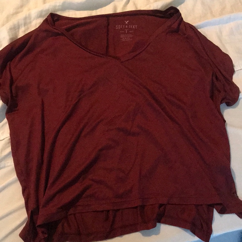 American eagle